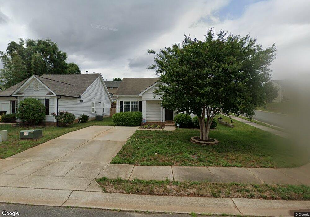 2139 Wexford Way, Statesville, NC 28625 - photo 1