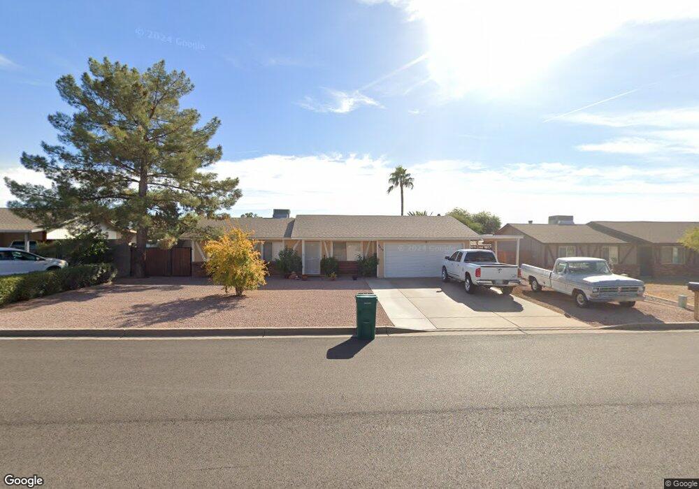 9419 E Adobe Rd, Mesa, AZ 85207 - photo 1