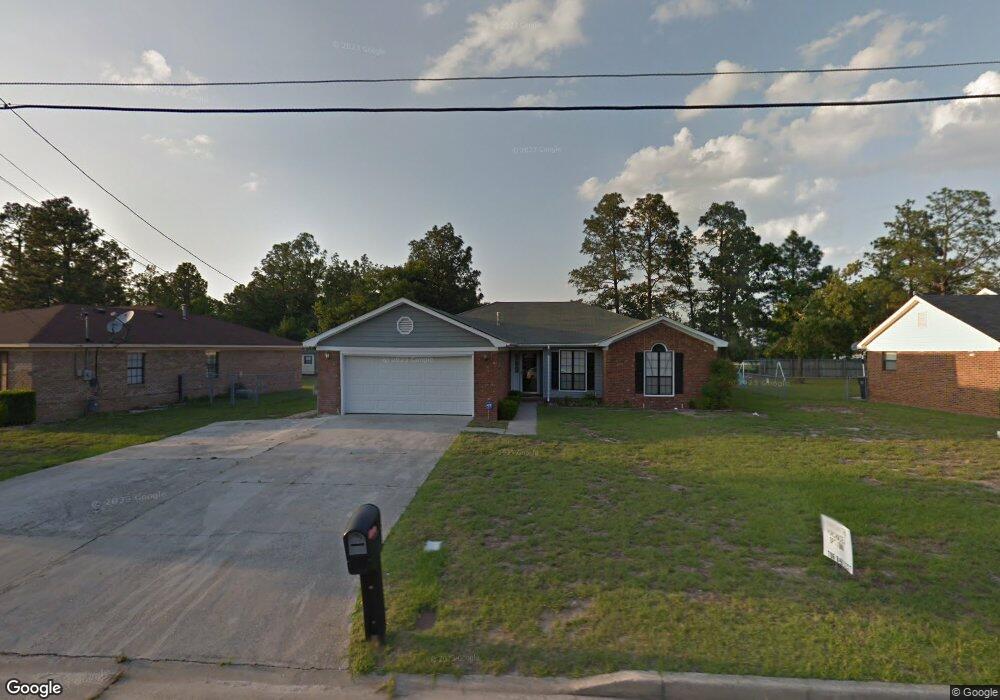 3921 Ellen St, Hephzibah, GA 30815 - photo 1