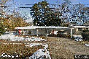 3301 Grant St, Baker, LA 70714