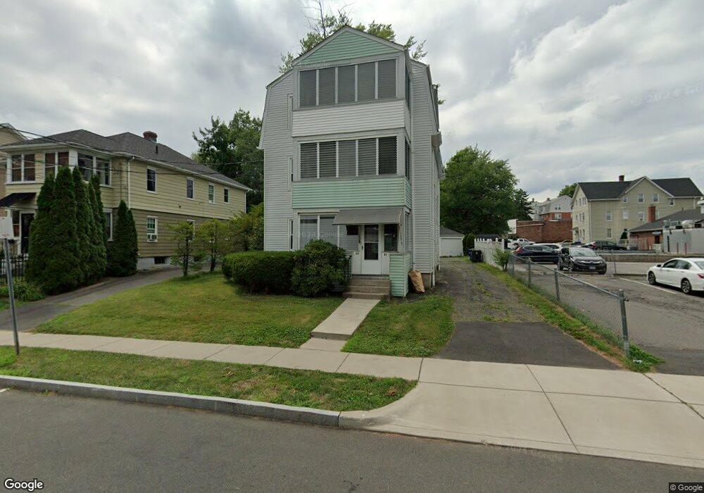 11 Ringgold St, West Hartford, CT 06119 - photo 1