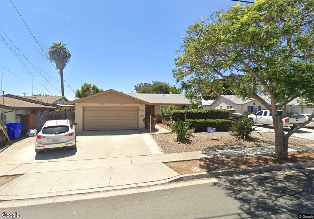 Street View Photo