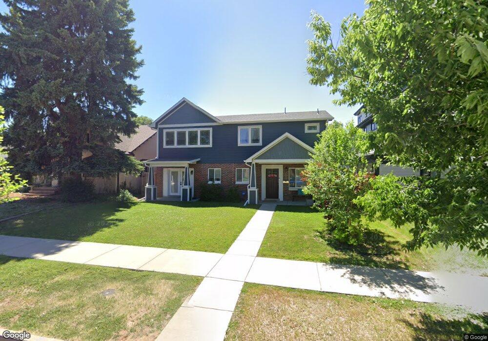 2685 Grape St, Denver, CO 80207 - photo 1