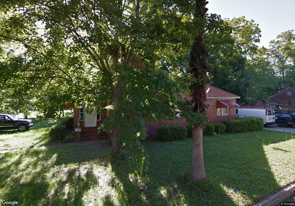 4803 Sappho Ave, Jacksonville, FL 32205 - photo 1