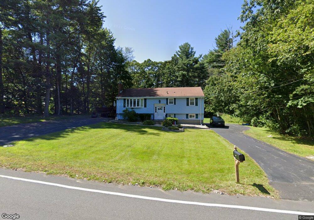 79 Paxton Rd, Spencer, MA 01562 - photo 1