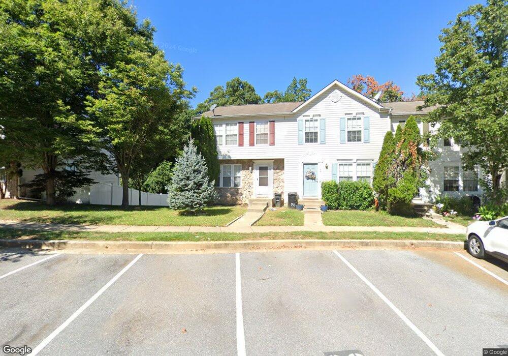 84 Gwynnswood Rd, Owings Mills, MD 21117 - photo 1