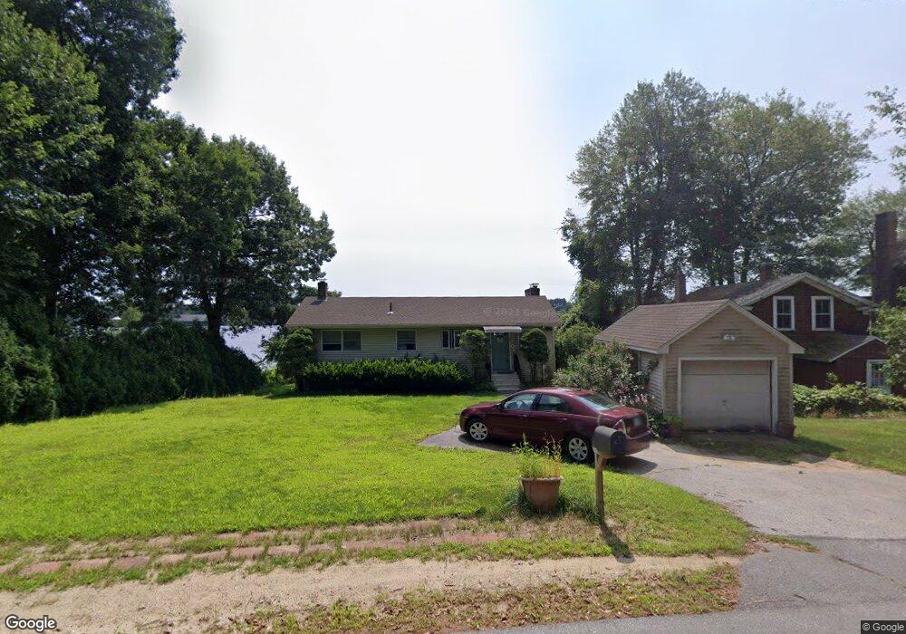 69 W Shore Rd, Windham, NH 03087 - photo 1