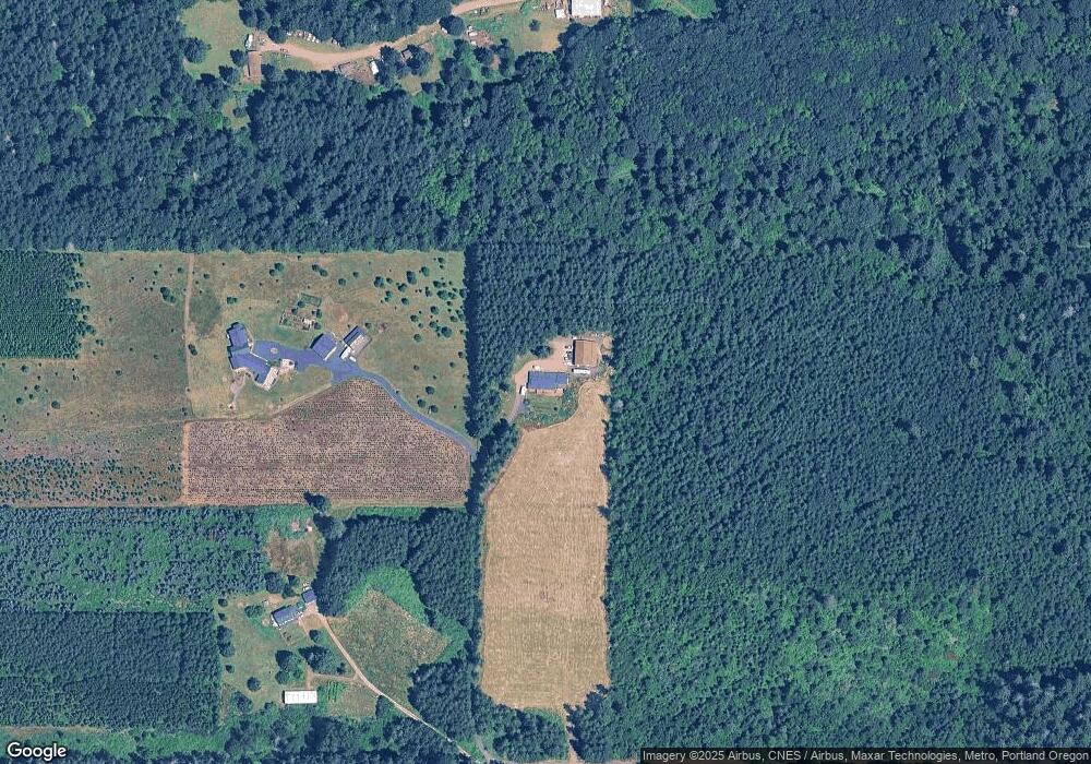 20319 S Swank Rd, Colton, OR 97017 - photo 1