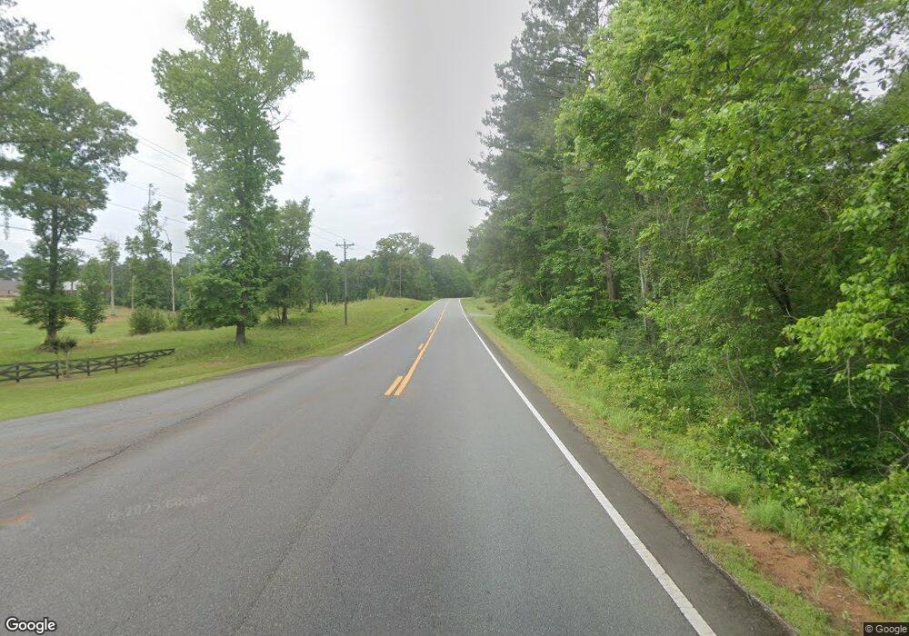 6487 Highway 74 S, Culloden, GA 31016 - photo 1