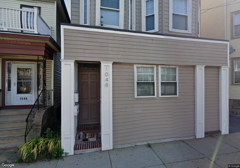 1048 Saratoga St, Boston, MA 02128 - photo 1