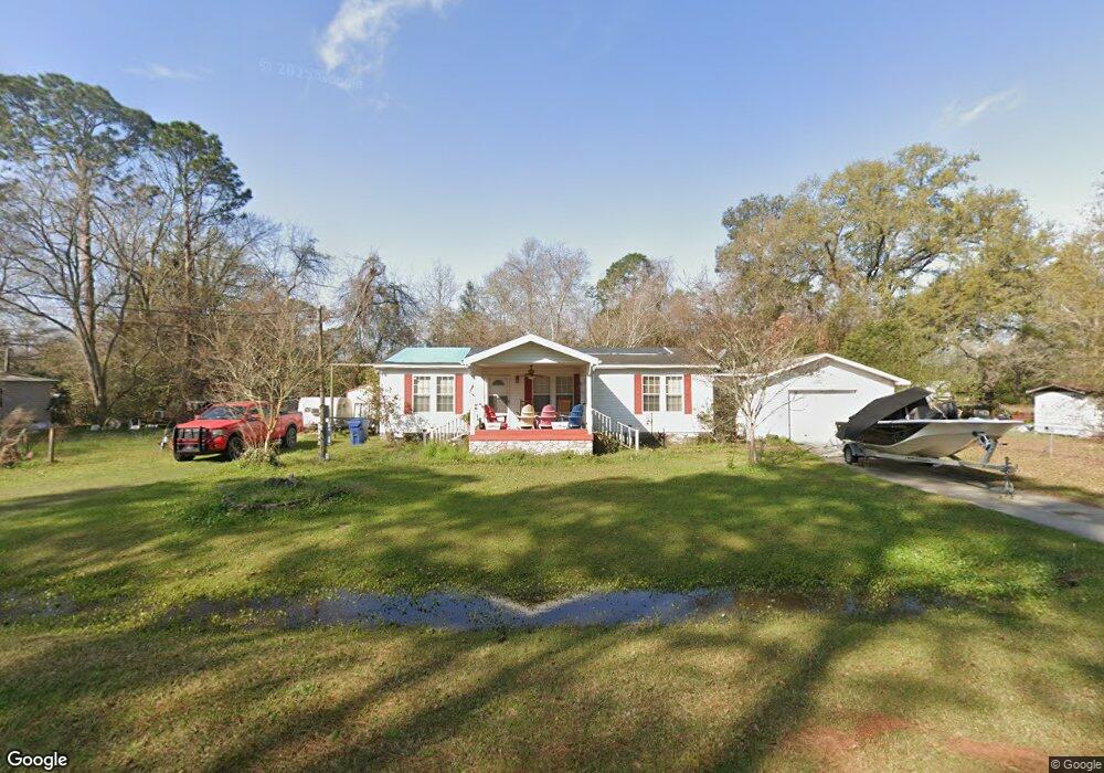 249 N Bobby St, Lenox, GA 31637 - photo 1