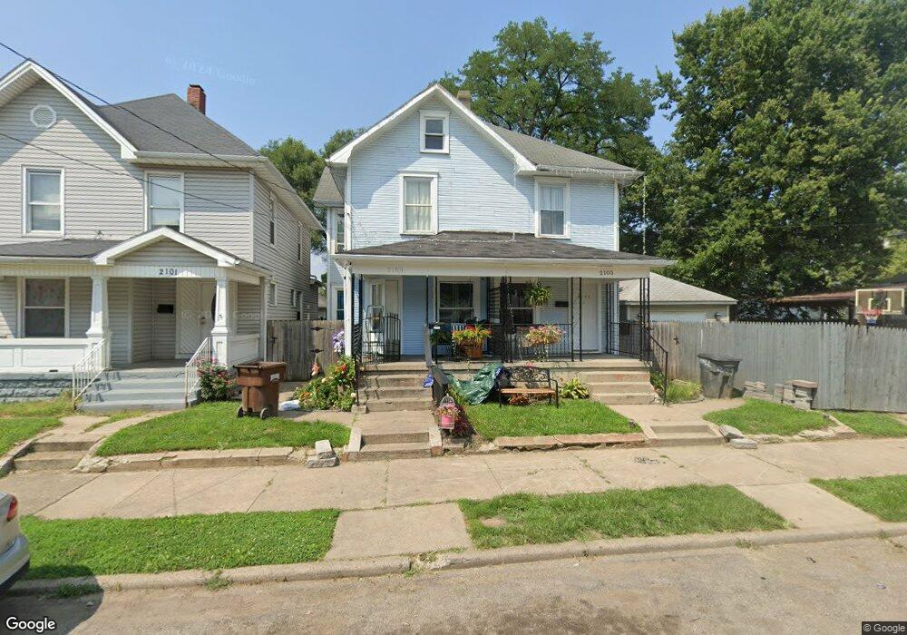 2105 Arlington Ave, Middletown, OH 45044 - photo 1