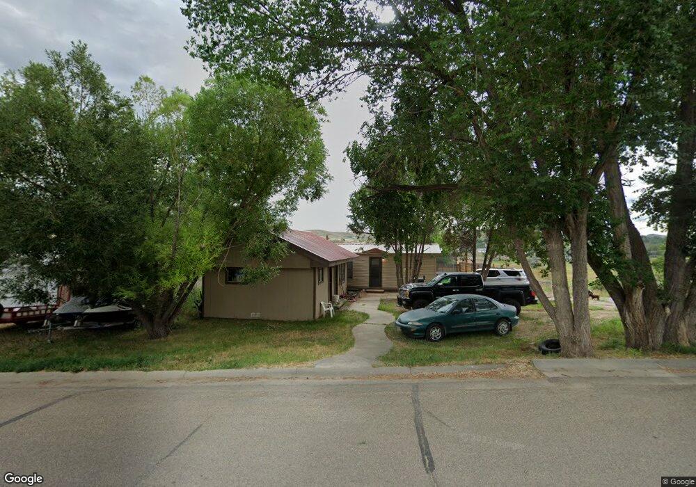 1313 Barclay St, Craig, CO 81625 - photo 1