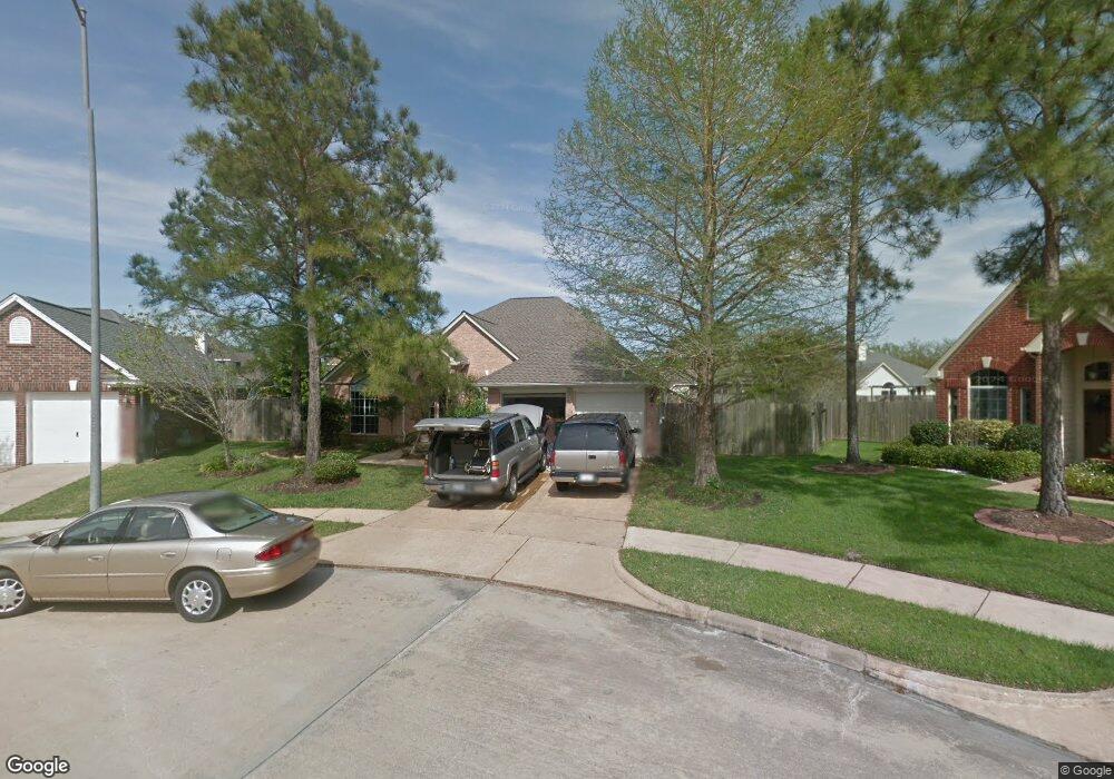 3815 Wellesley Ct, Pearland, TX 77584 - photo 1