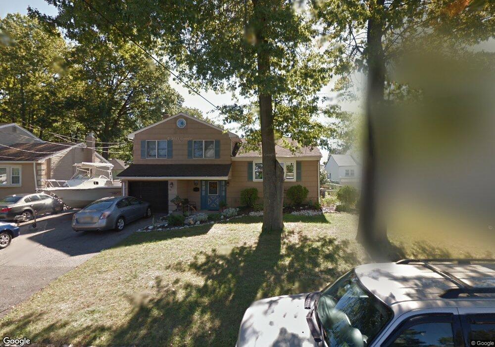 50 John St, Clark, NJ 07066 - photo 1