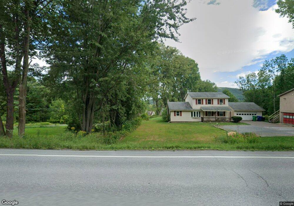 243 Route 7 N, Milton, VT 05468 - photo 1