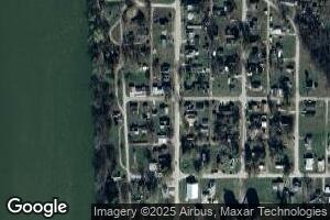 85 N Washington St, Montezuma, IN 47862