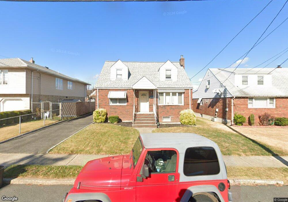 113 Fencsak Ave, Elmwood Park, NJ 07407 - photo 1