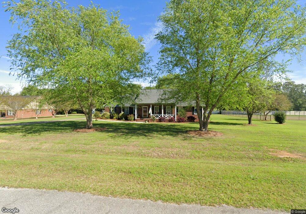 4058 E Gate Dr, Camilla, GA 31730 - photo 1