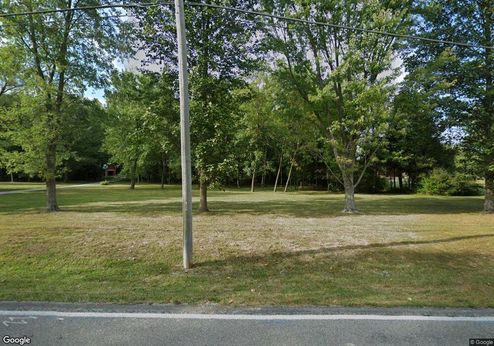 7720 W Goeller Rd, Columbus, IN 47201 - photo 1