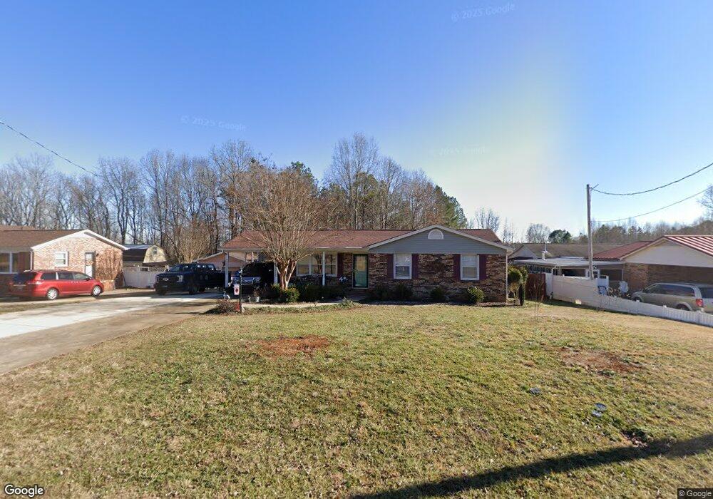106 Whitehorse Rd, Gastonia, NC 28052 - photo 1