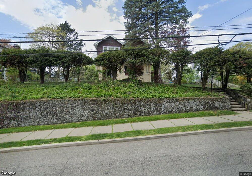 512 Union Ave, Peekskill, NY 10566 - photo 1