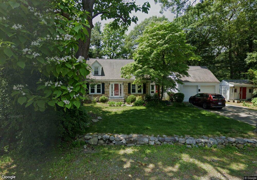 36 Mayfair Dr, Westwood, MA 02090 - photo 1