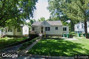 7108 Greenhaven Dr, Saint Louis, MO 63136