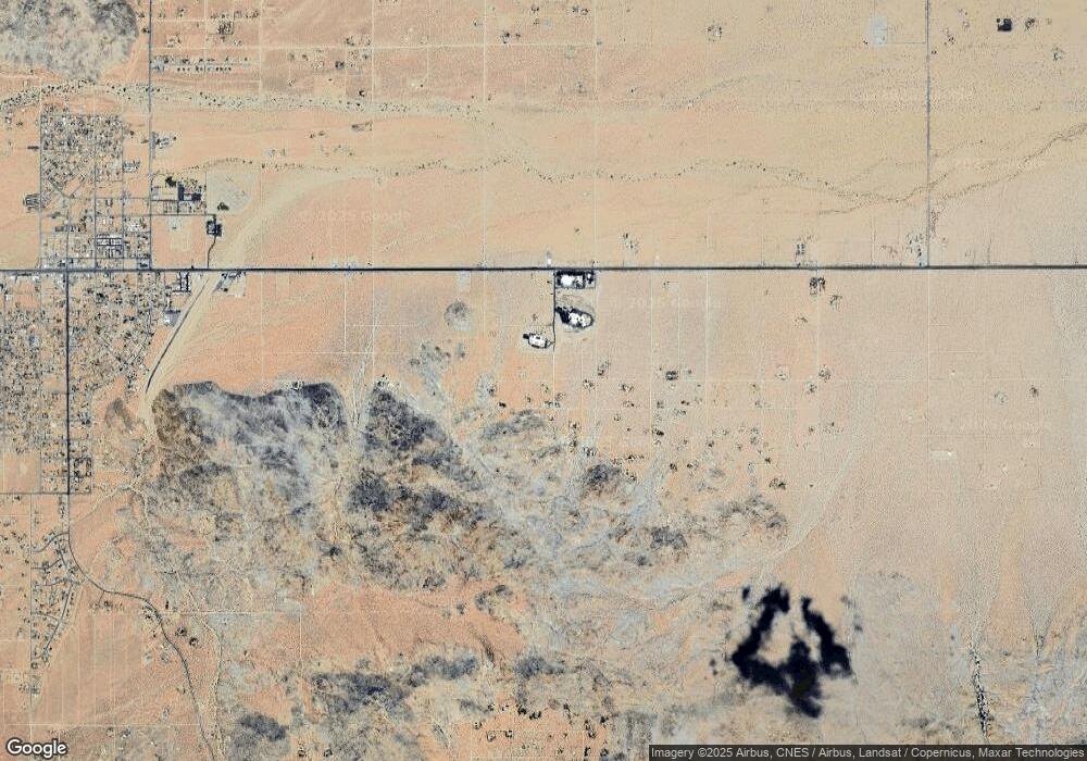 N/A Sullivan Rd, Joshua Tree, CA 92252 - photo 1