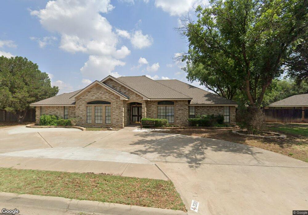 3301 Northfield Dr, Midland, TX 79707 - photo 1