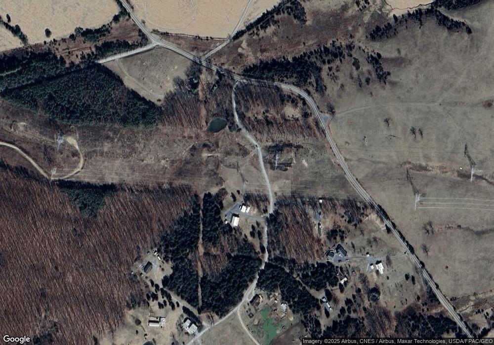 150 Wisteria Ln, Old Fields, WV 26845 - photo 1