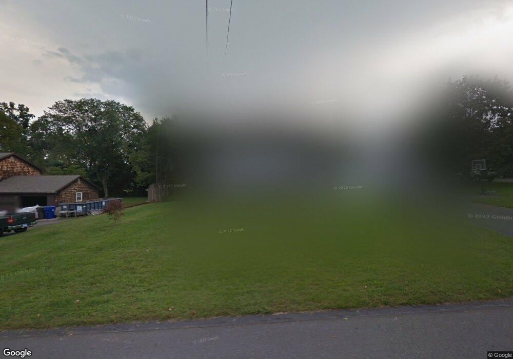 60 Valley View Dr, Suffield, CT 06078 - photo 1