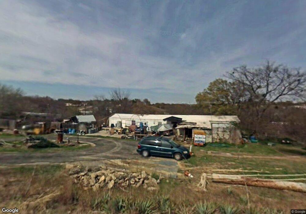 625 Gun Barrel Rd, Weatherford, TX 76085 - photo 1