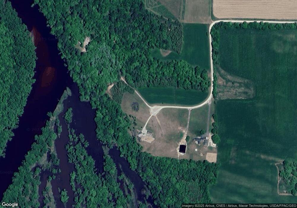 Lot 6 Wild River Ct, North Bend, WI 54642 - photo 1