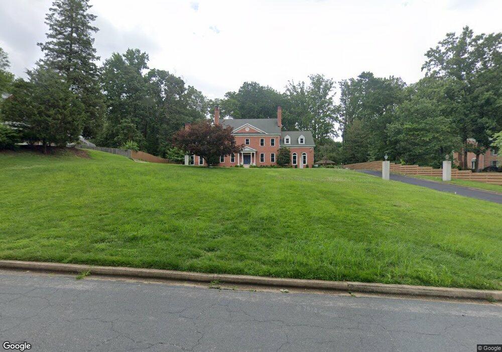 unlisted-address, Towson, MD 21286 - photo 1