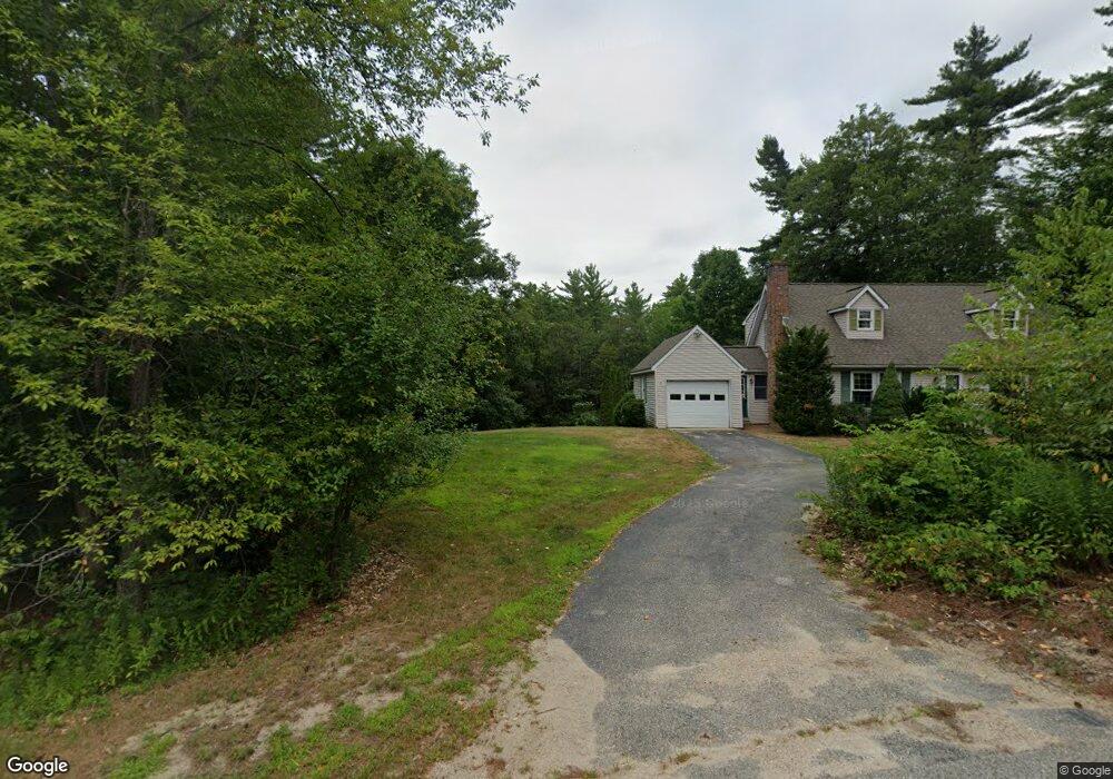 14 Butternut Ln, Center Tuftonboro, NH 03816 - photo 1