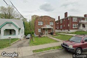 3564 Wilson Ave, Cincinnati, OH 45229