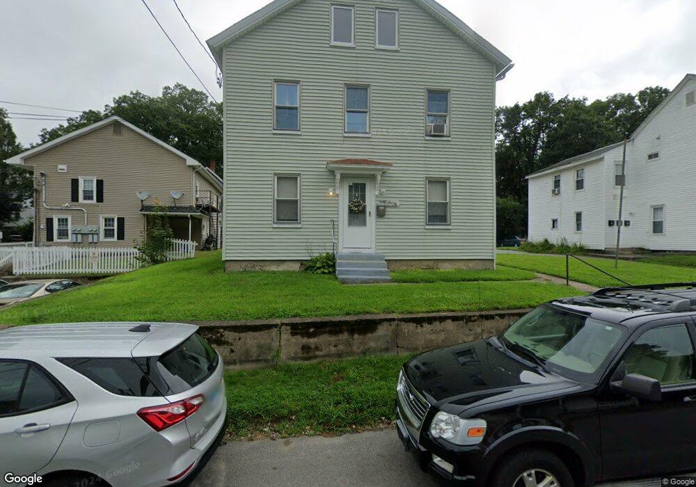 50 High St unit B, Danielson, CT 06239 - photo 1