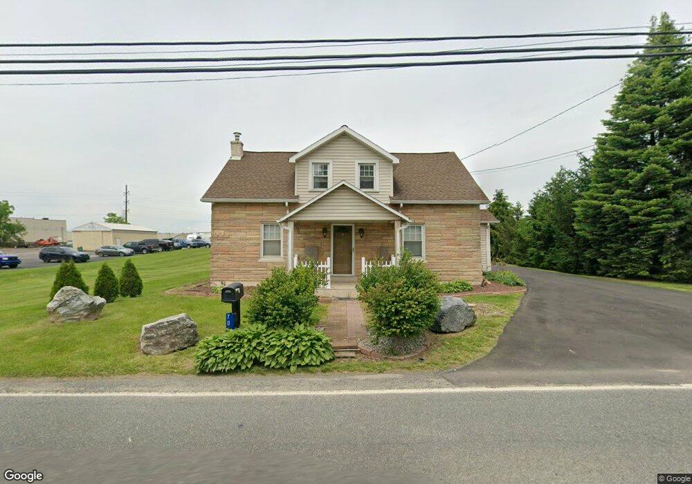 7039 Ruppsville Rd, Allentown, PA 18106 - photo 1