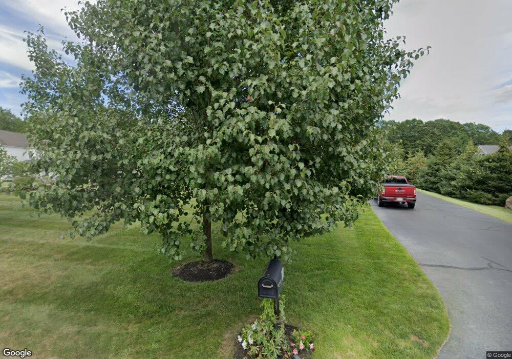 11 Key West Blvd, Rehoboth, MA 02769 - photo 1