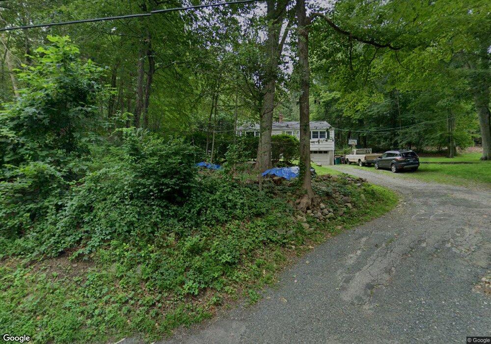 485 Black Rock Turnpike, Redding, CT 06896 - photo 1