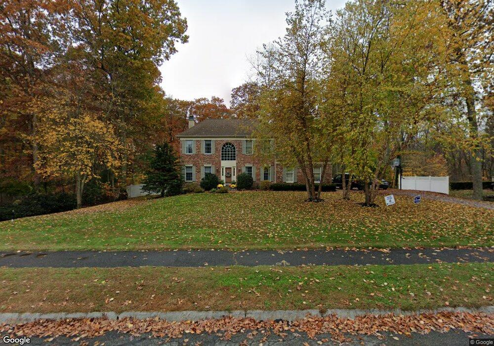 45 Charles River Dr, Franklin, MA 02038 - photo 1