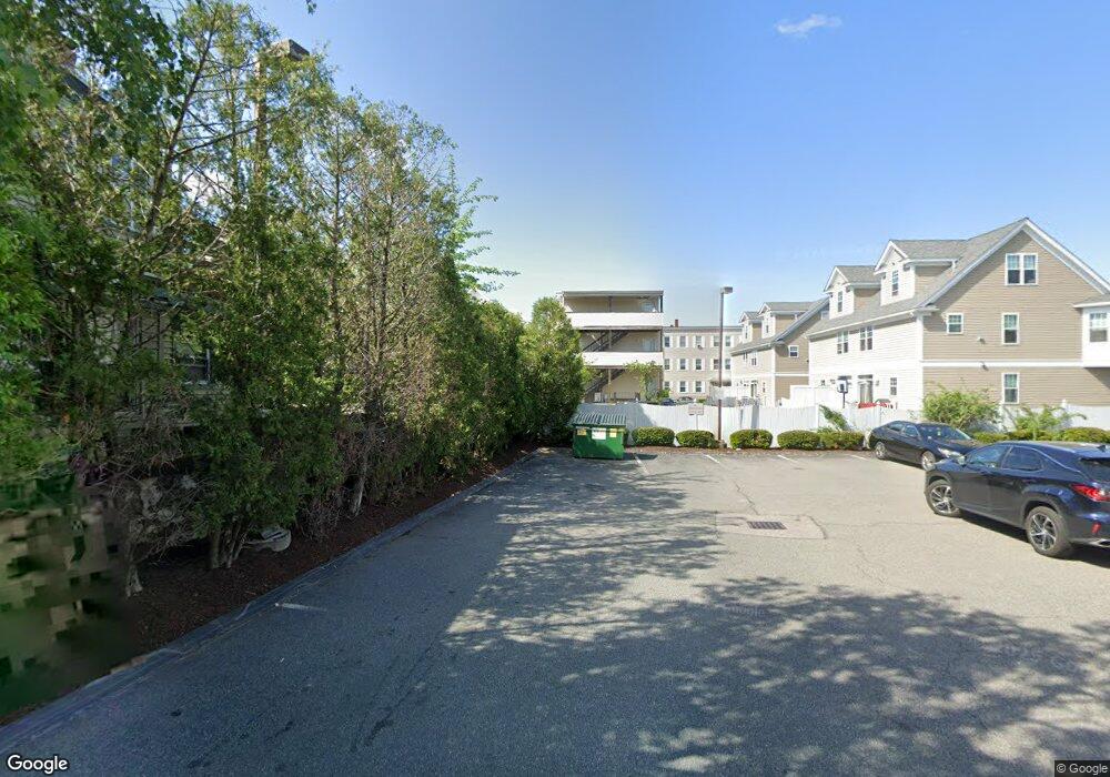 21 Weitz St unit 21-21, Allston, MA 02134 - photo 1