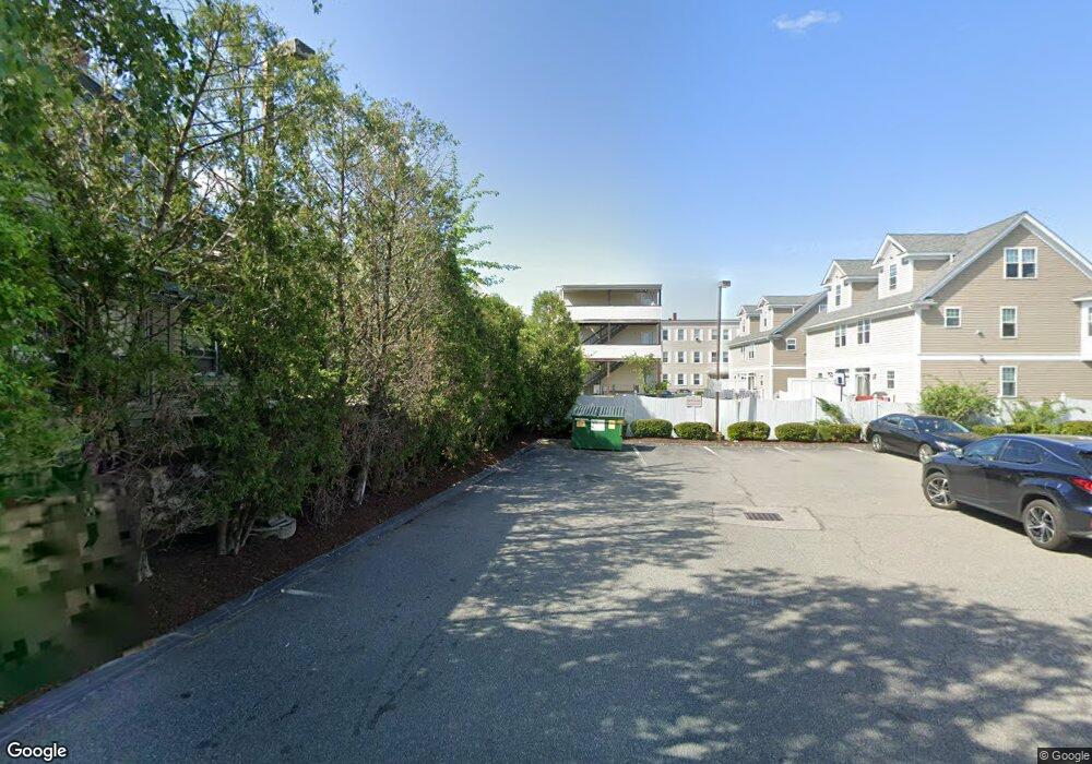 21 Weitz St unit 23, Allston, MA 02134 - photo 1