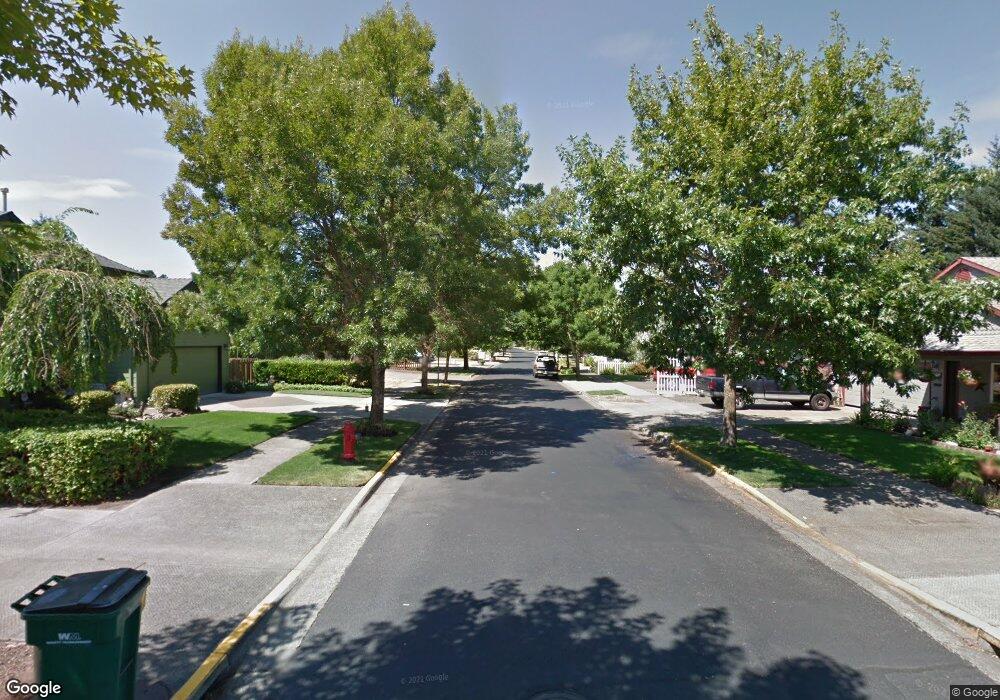 1203 33rd Place, Forest Grove, OR 97116 - photo 1