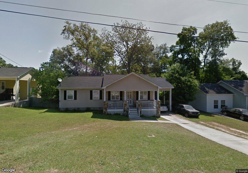 4374 Thrasher Cir, Macon, GA 31206 - photo 1