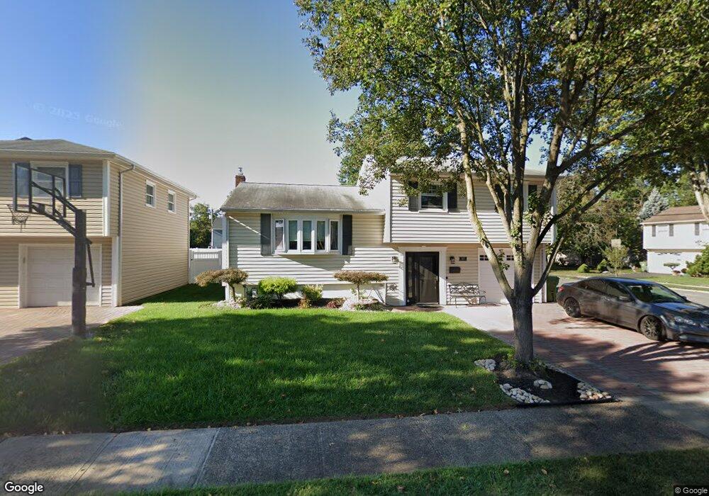 2407 Old Grove Rd, Linden, NJ 07036 - photo 1