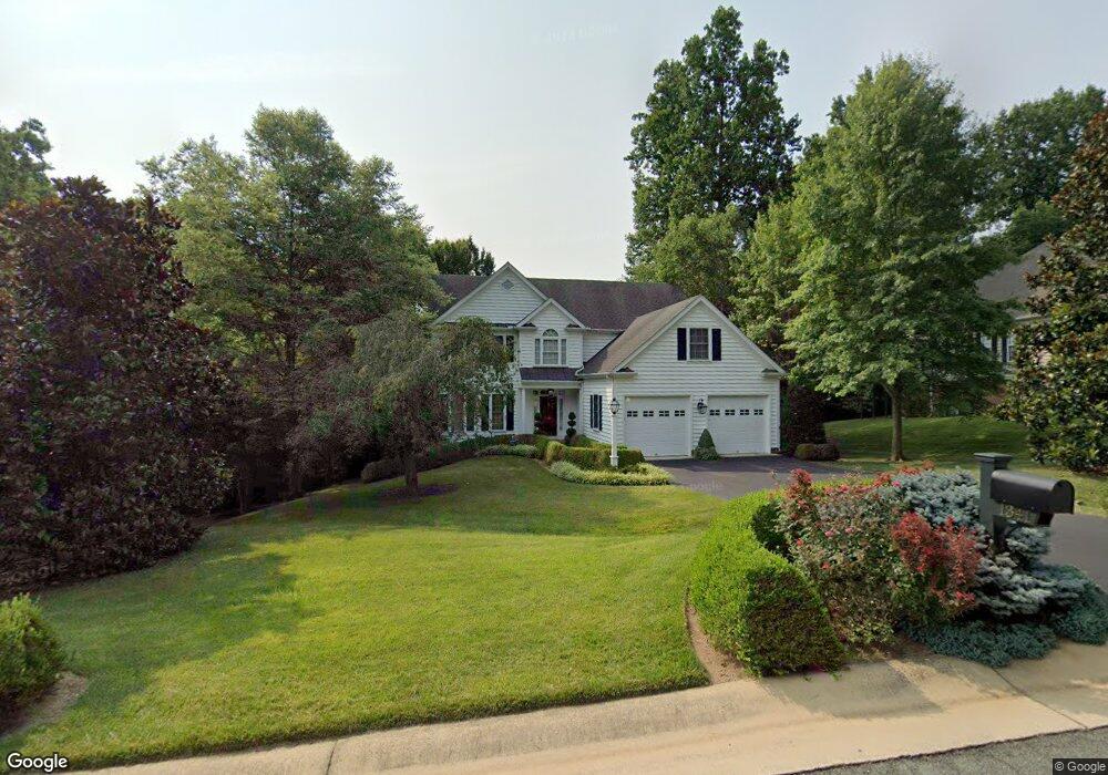 1341 Singleton Ln, Charlottesville, VA 22903 - photo 1