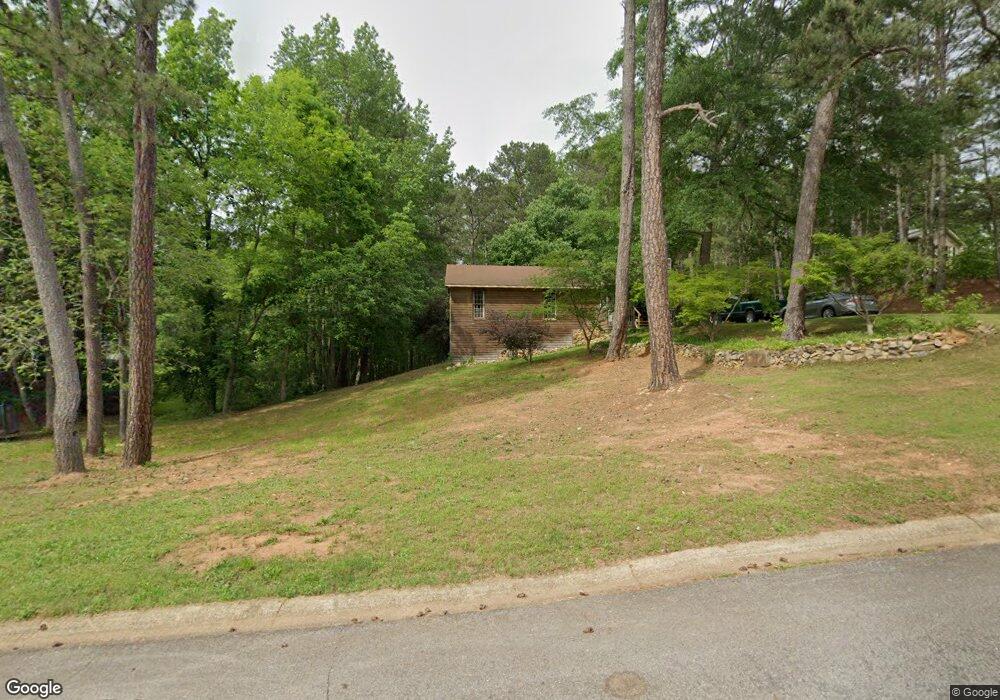 12 Forest Ln, Whitesburg, GA 30185 - photo 1