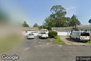 34 Adler Ct, Warwick, RI 02886